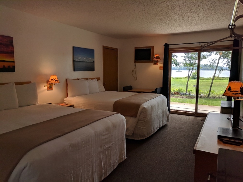 Hotel Room I